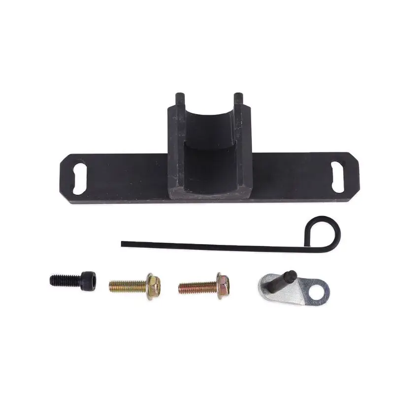 

Oil Pump Tool Alignment Kit with Balance Shaft Remover Installer Set Vehicles