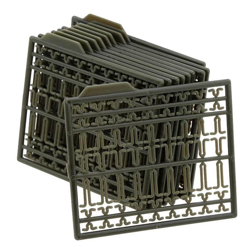 PD03029-BOITE DE PECHE.Bouchon De Micro Appât Pour La Pêche à La Carpe