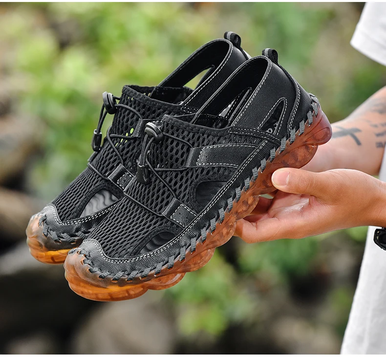 MEN SANDALS (9)