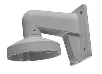 

HIK Bracket DS-1273ZJ-130 Wall Mount Bracket for For DS-2CD4132FWD-(I) DS-2CD4124F-(I) Serial IP Camera