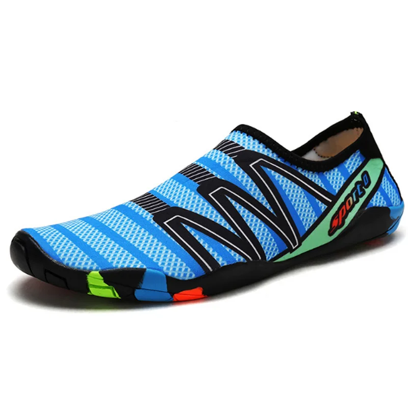 

Diving Shoes Snorkeling Shoes Speed Interference Water Upstream Shoes Outdoor Beach Shoes Men And Women Swimming Shoes Yoga Shoe