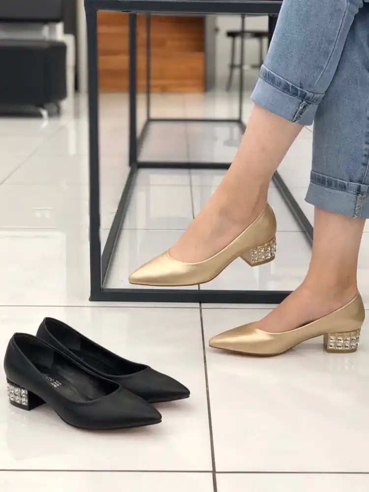 Zapatos Nueva Temporada 2020 on 60% OFF | www.bridgepartnersllc.com