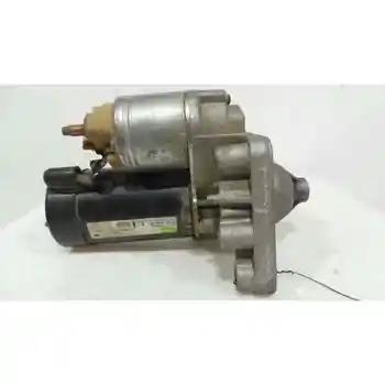 

5802Y4 ENGINE PEUGEOT 207 BOOT