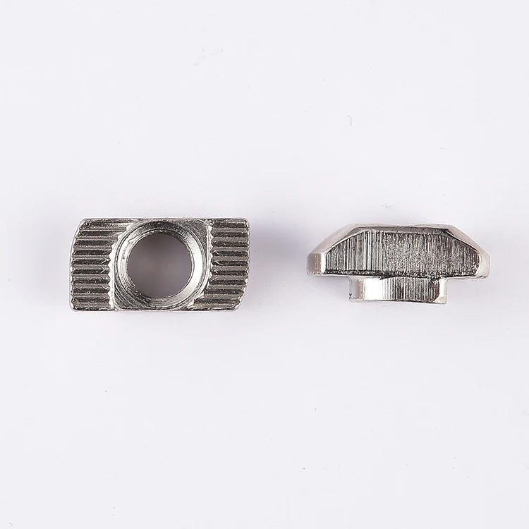 

Custom payment for T hammer Nuts For CNC Machine and 3D printer