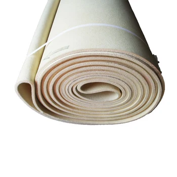 

Sanforizing machinery felts endless drying felt for Sanfor machine