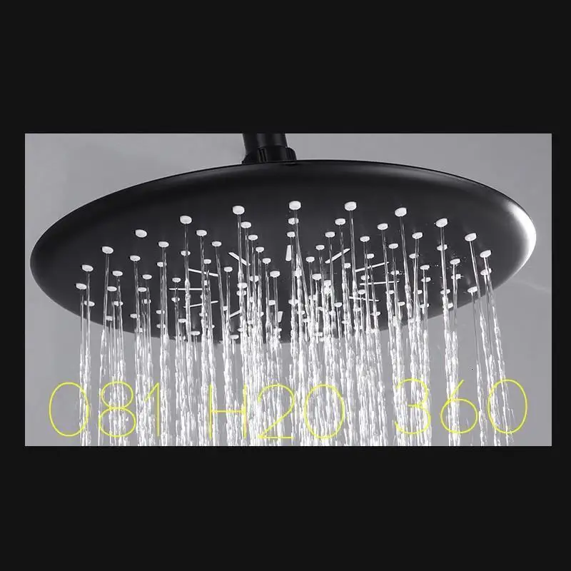 Salle De Bain Ducha Chuveiro Лонгборда handdouche Панель черный Prysznic Ducha Piscina душ Chuveiro сделать Banheiro Ванная комната душа