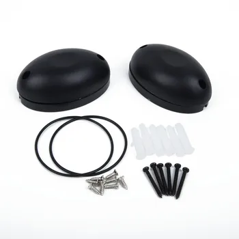 

For Sliding Gate Opener Sensor Beam Infrared Photo-Cell IR Radiation / Photocell