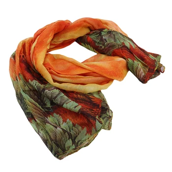 

2020 New Women's Winter Scarf Print Warm Cashmere Scarves Female Shawls Lady Bandana Wraps Blanket Bandana