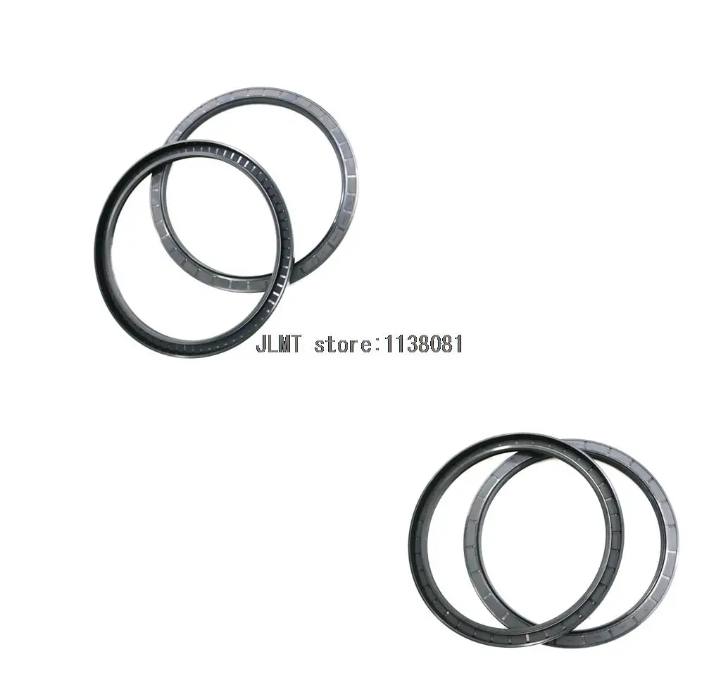 Сальник вилка подходит для YAMAHA 850 TDM 2004-2005 41X53X11 мм(2 шт.) 41 53 11