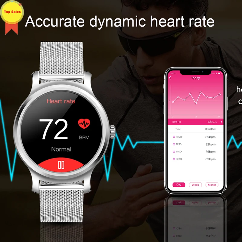 BT4+EDR3 smart Bracelet sleep monitor 8 watch face reject call hr Activity Tracker Men Women Smart Watch for iphone xiaomi band4