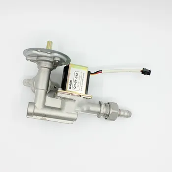 

Gas Steamer Solenoid Valve Control Solenoid Valve For Furnace cooker valve 3V solenoid assembly valve universal accessories