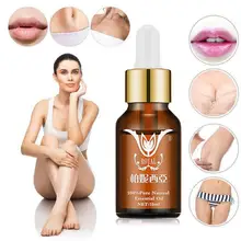 Aceite Esencial de blanqueamiento oscuro para mujeres y niñas, crema corporal suave y sedosa para blanqueamiento oscuro de pezones y axilas