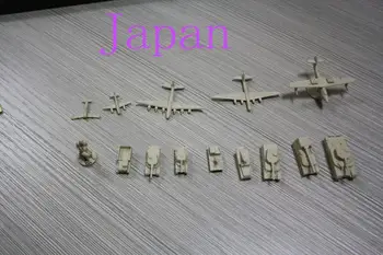 

High Qulity CNC Simulation toys 3D printing