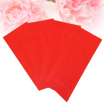 

15pcs Dental Plates Primary Impression High-quality Red Wax Plate for Dentist Dental Laboratory Dentistry Dental Lab
