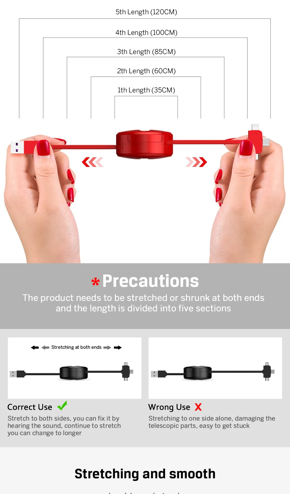 POPSTAND 3 в 1 USB кабель для мобильного телефона Micro usb type C кабель для зарядки iPhone кабель для зарядки Micro USB шнур для зарядного устройства
