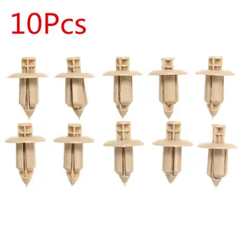 

C70/S60/S80 Plastic Rivet Door Fastener Plywood Door C70 S40 V50 S60 S80 Xc60 Xc70 Door Panel Trim Clips