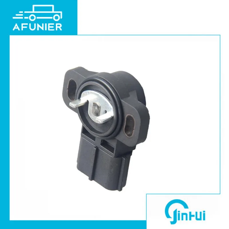 10pcs Throttle position sensor for Hyundai Sonata Santa Fe Kia OE No