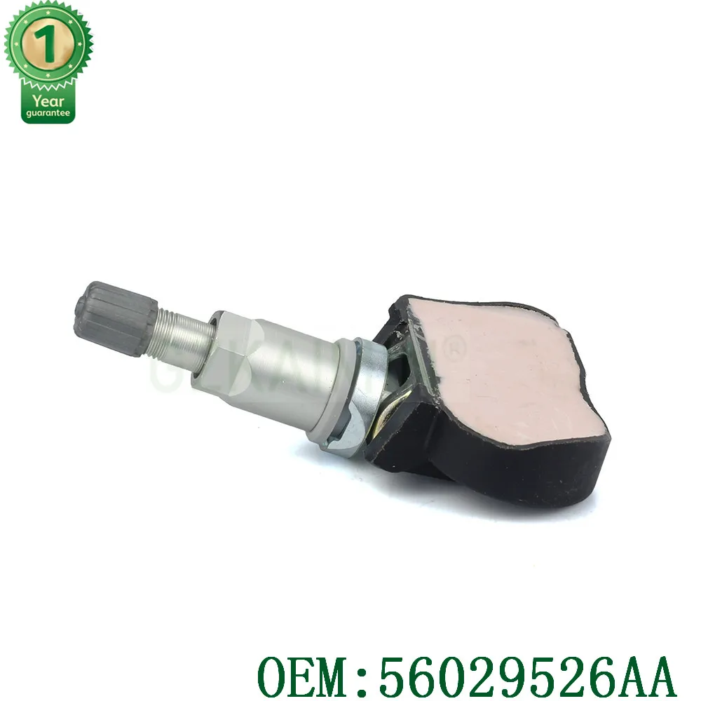 Датчик давления в шинах TPMS датчик для Chrysler OEM 56029526AA 56053030AC 56053030AB
