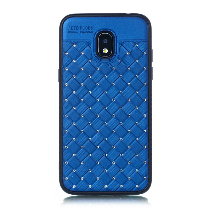 YonLinTan Блестящий 3D чехол с бриллиантами, чехол, чехол для samsung galaxy j3 Pro j330, силиконовый роскошный силиконовый чехол для задней панели телефона s