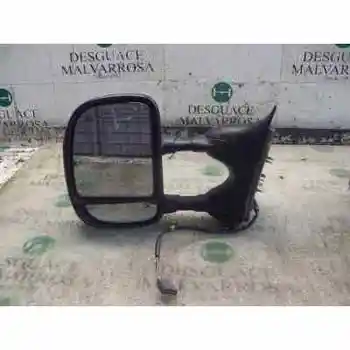 

LEFT REARVIEW MIRROR Ford RANGER (EQ) 2. 5 12V TD cat 8CABLES [10830973]