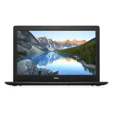 Ноутбук Dell Inspiron 3593(3593-7903)/15.6"/Core i5 1035g1/4Гб/HDD /geforce mx230/Linux