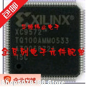 

5pieces XC9572-15TQG100C Original