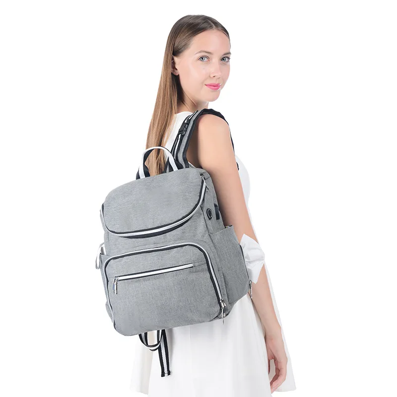mochilas maternales aliexpress