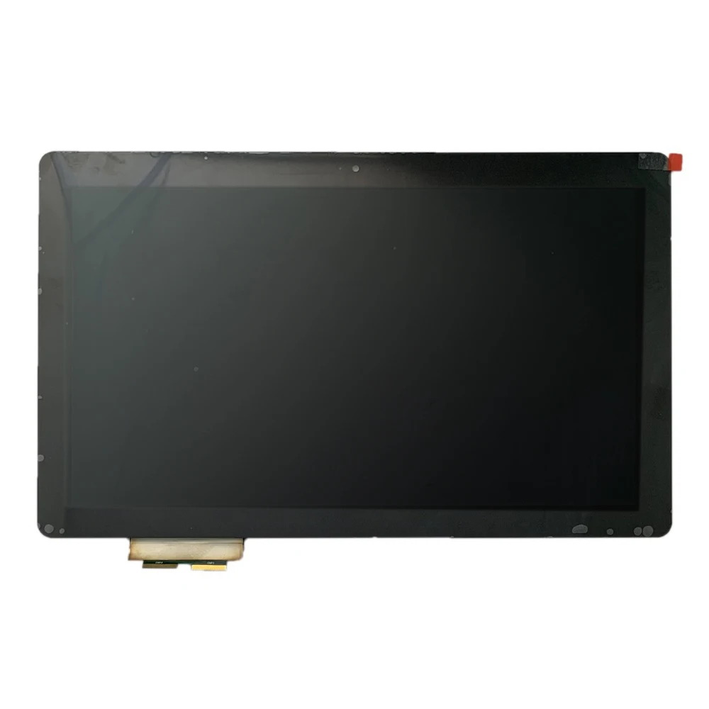 Tela Lcd Touch de 11.6 para Acer Iconia Tab W700 Touch Screen Painel Digitalizador Vidro Montagem Lcd Painéis e LCDs p/ tablet - Imagem 4