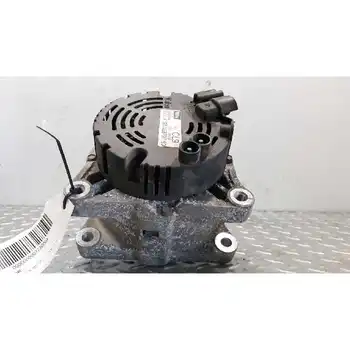 

2542491A Alternator Peugeot 307 (s1) 1.6 16v Hdi