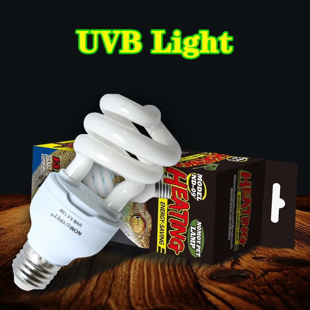 Uvb Reptile Light Turtles Reptile Uvb Calcium Light Reptile Uv Lamp