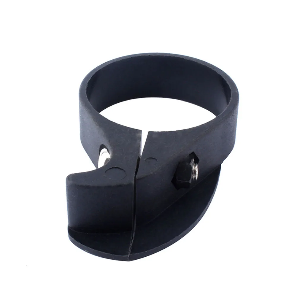 Clearance Sprocket Wheel Outdoor Sport Folding Bicycle Anti Block Accessories Chain Protector Adjustable Middle Tube Guard Tool Anti Fall 6