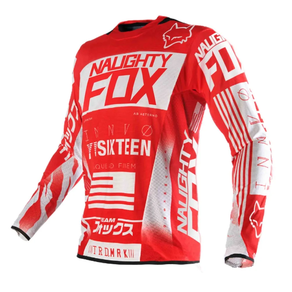 FOX Off-Road Motocross Jersey