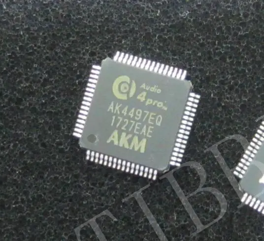 

Original Imported AK4497 Chip