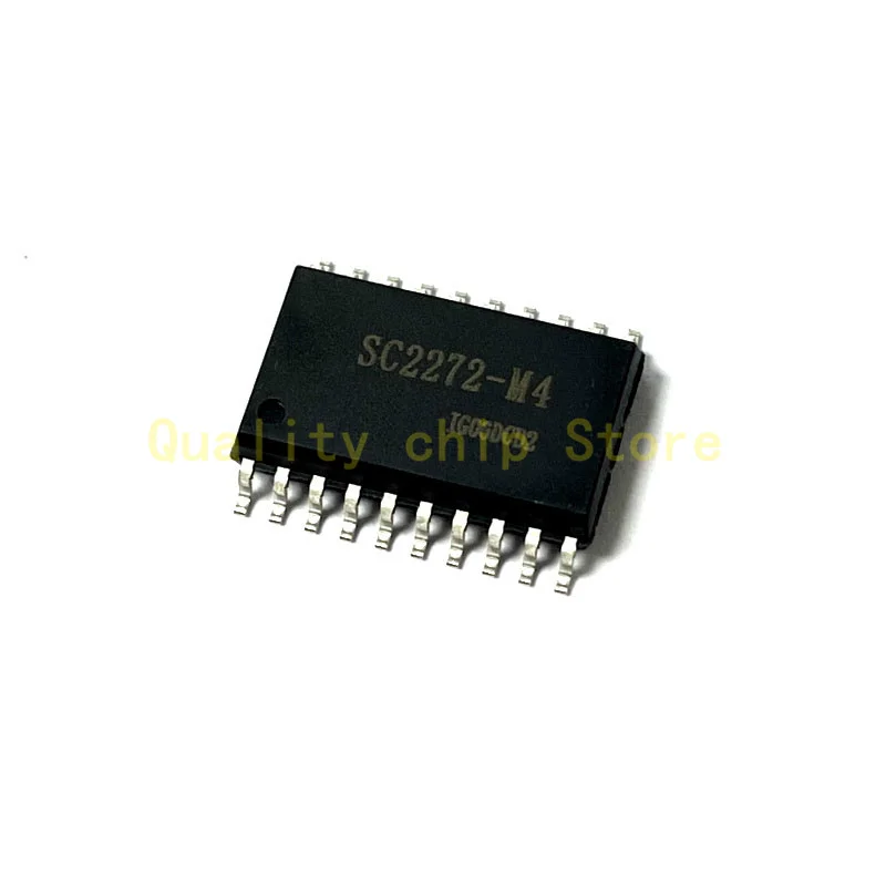 10 шт. 7 2 мм TM1620 TM1637 L293DD L293D TPIC6B595DWR TPIC6B595 SC2262-S SC2272-M4 SOP20 SOP-20 SMD IC CHIP | Электронные