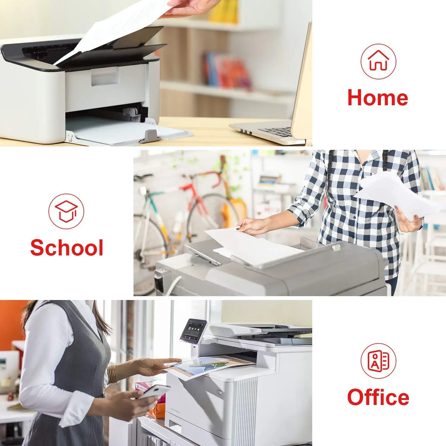 Pаспродажа 4PK совместимый тонер картридж для Canon 054 054H CRG 054 цветной класс изображения MF644Cdw 642Cdw 640C LBP622Cdw 620 принтер