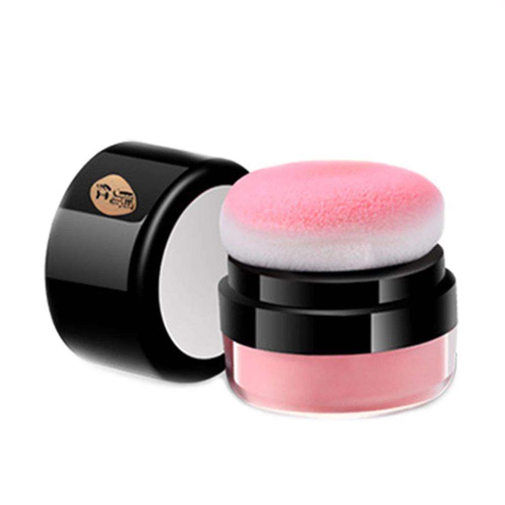 blush cushion makeup