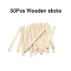 50pcs sticks