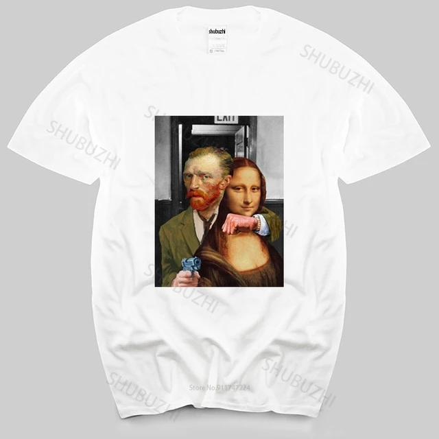 T Shirt Humor Aberrant Art Parody Funny 