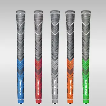 

2016 Golf irons Grip Midsize and standard New Multicompound Golf club Grips Carbon Yarn 8pcs/lot Free shiping