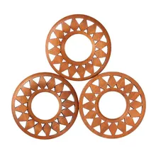 Многофункциональное деревянное колесо, диск, дерево ручной работы, поделки, свадебная одежда, деревянная кнопка, украшения, аксессуары drewniane ozdoby