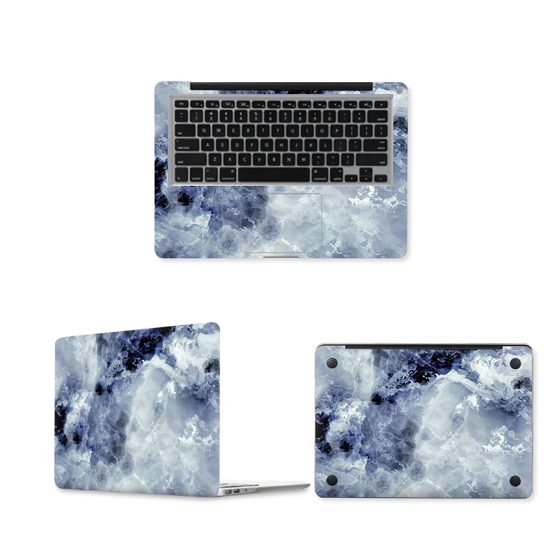 Diy Laptop Sticker Laptop Skin 12/13/14/15/17 Inch For  Macbook/hp/acer/dell/asus/lenovo Art Stickers Laptop Decorate - Laptop  Skins - AliExpress