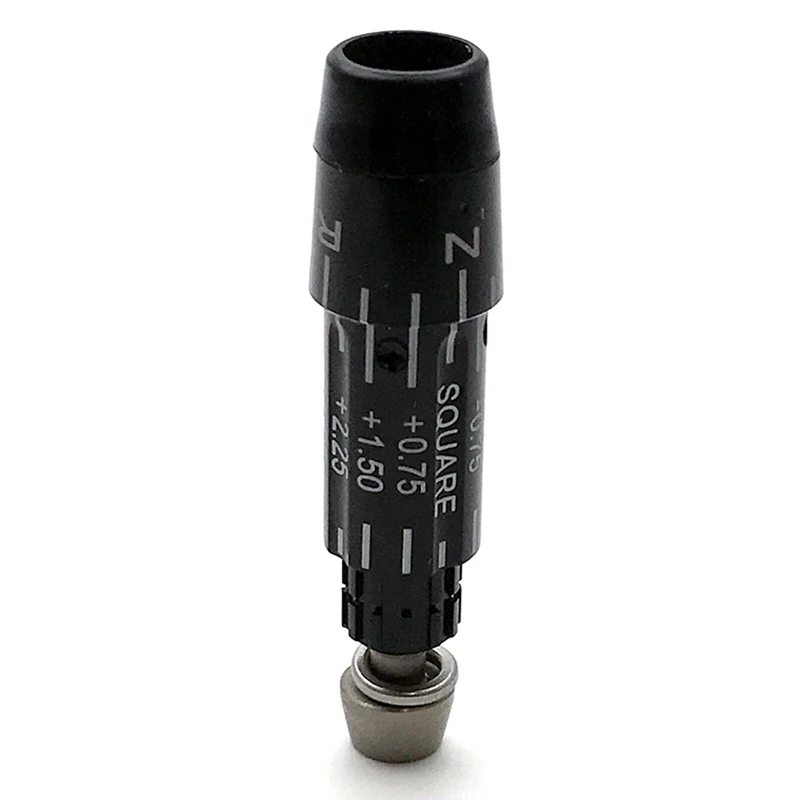 0,335 Вал адаптер рукав для Srixon Z-Star, Z545, Z745 драйвер и FW драйвер