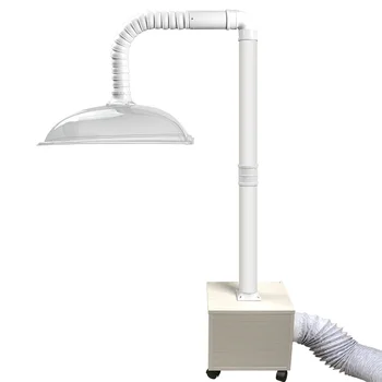 

1 pcs Smoke Extractor for Smoke moxibustion fume extractor smoke absorber fume extractors smoke purifier