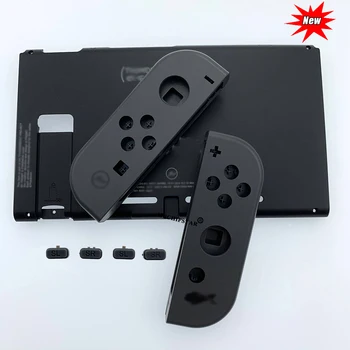 

New Limited Edition for Joycon Console Replacement Housing Shell Cover for Nintendo Switch Protective Case Full Set Dropshipping