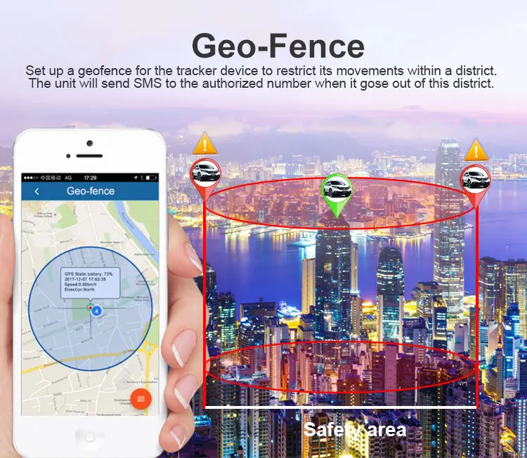 Персональный мини gps трекер для детей пожилого возраста анти-Потеря устройства слежения автомобиль/мотоцикл в режиме реального времени отслеживание SOS сигнализация gps локатор