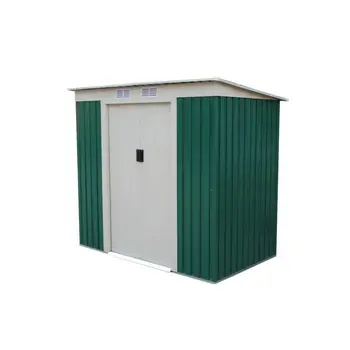 

HOUSE METAL BUCKINGHAM GREEN 2, 43M2