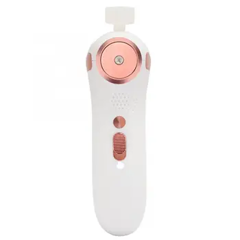 

USB Charging Portable Nano Mist Sprayer Handy Atomization Machine Face Nebulizer Steamer Moisturizing Hydration Refreshing Tool
