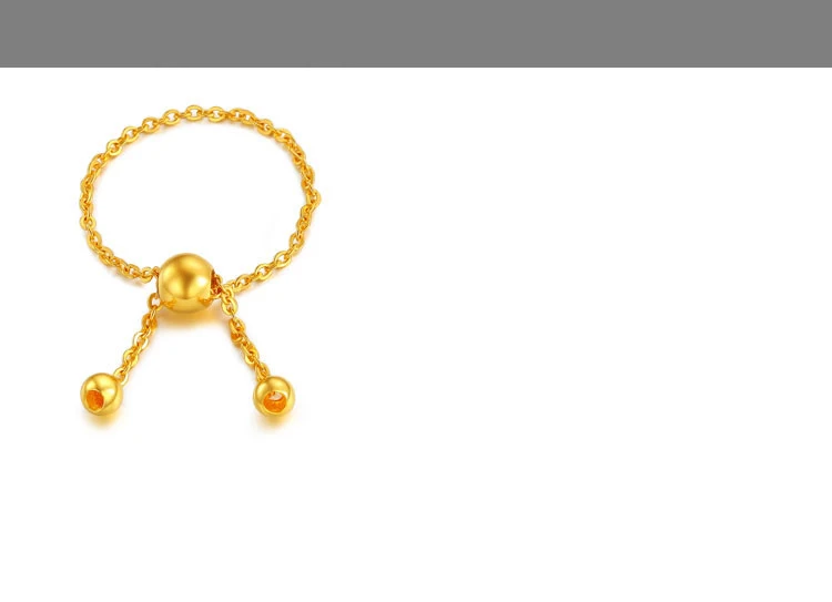 24K золотое кольцо Настоящее AU 999 твердые золотые кольца элегантное блестящее сердце Красивая высококлассная Модная классика ювелирные изделия Горячая Новинка