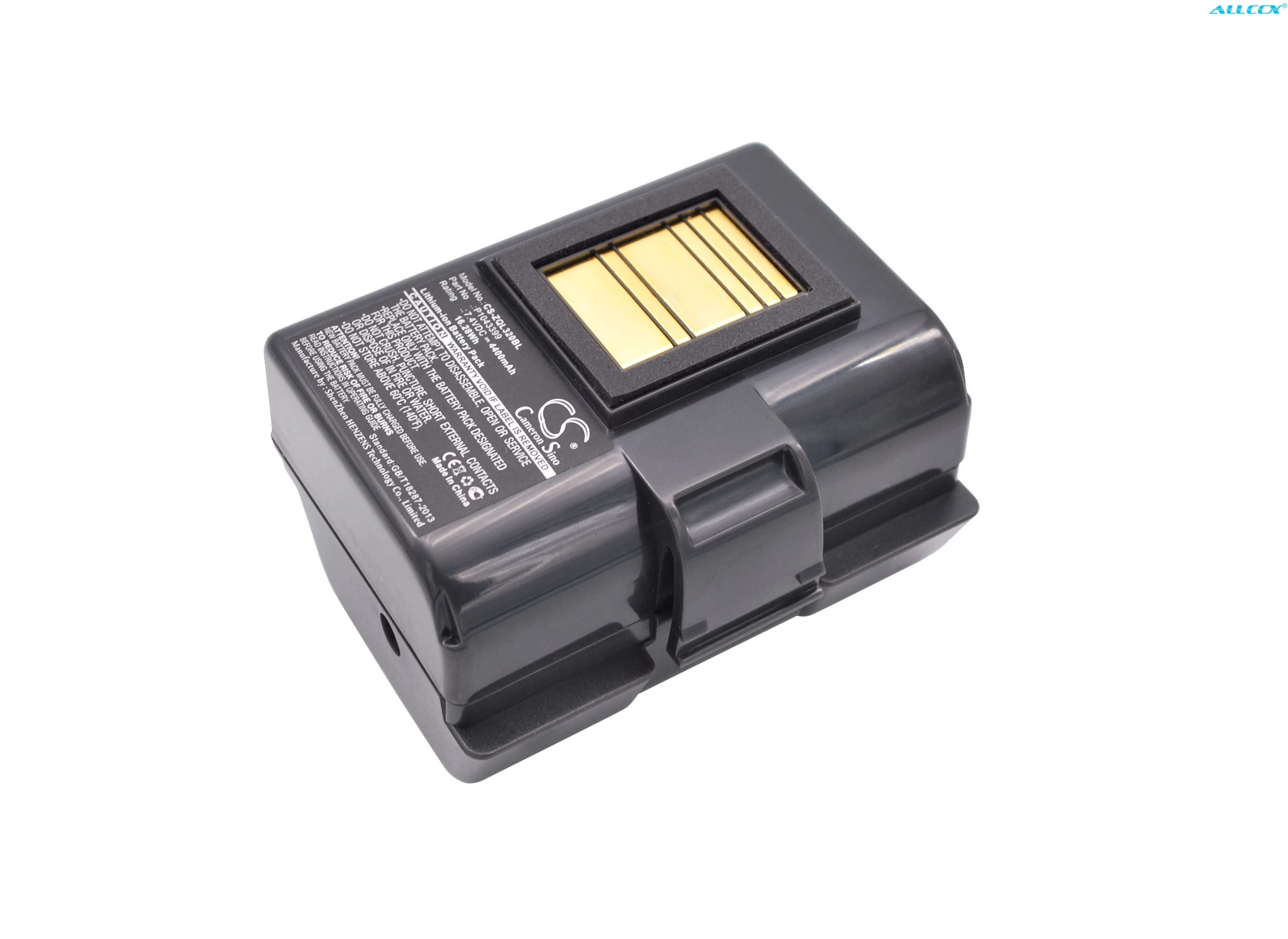 zebra qln220, qln320, zq510, zq520, zq500, zr628,