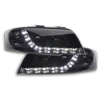 

FKFSAI010015faro Daylight Audi A6 type 4B year Constr. 01-04 Black